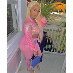 Meet your Posher, Carlisha